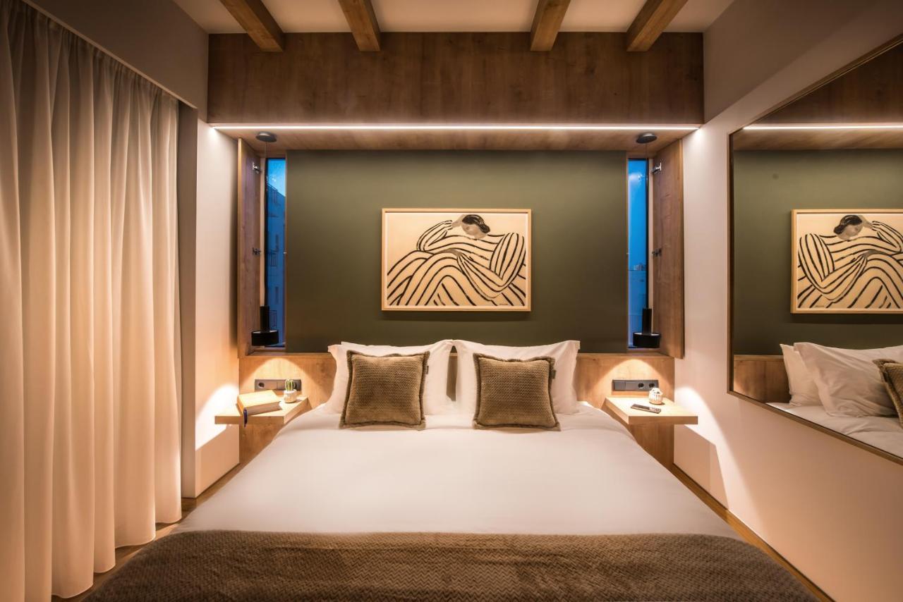 Relaxo Collection Luxury In The Heart Of Apartamento