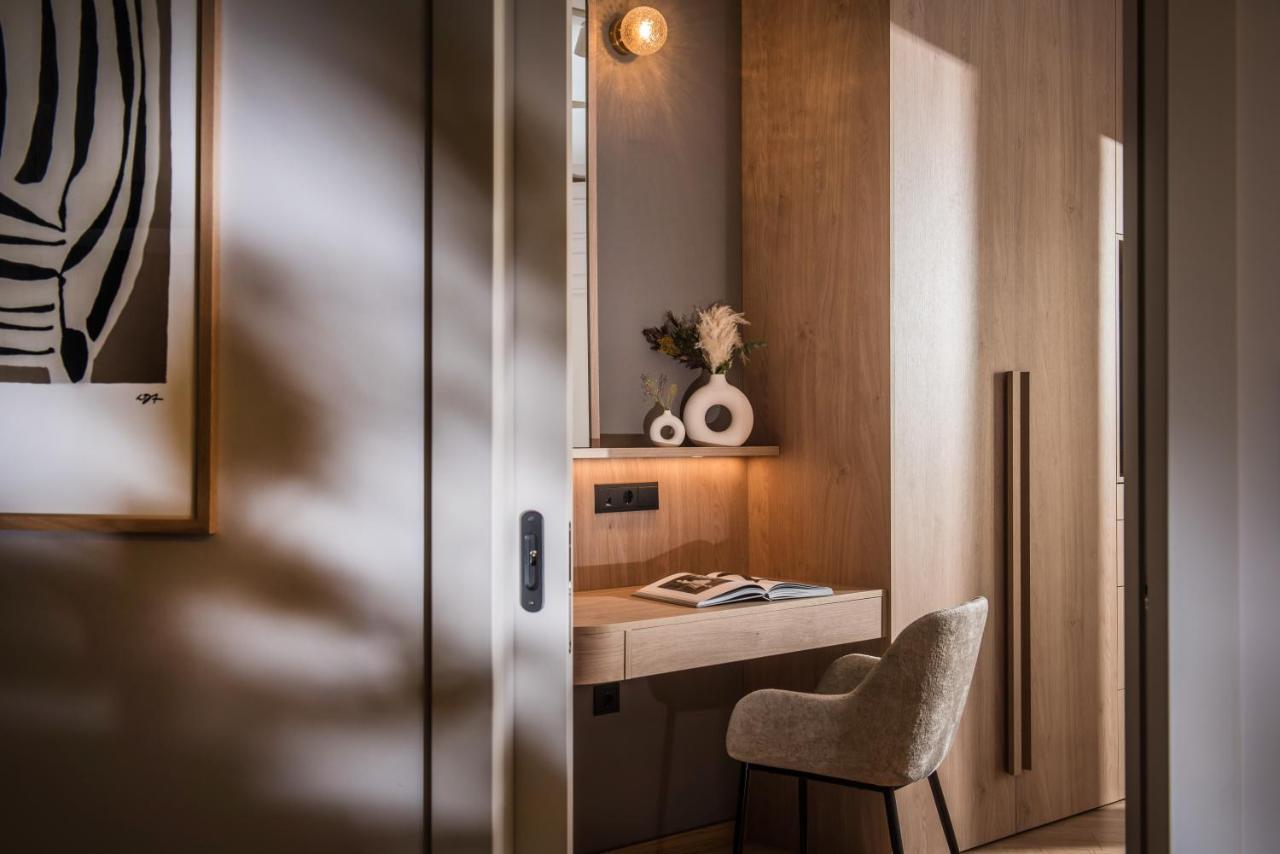 Apartamento Relaxo Collection Luxury In The Heart Of *