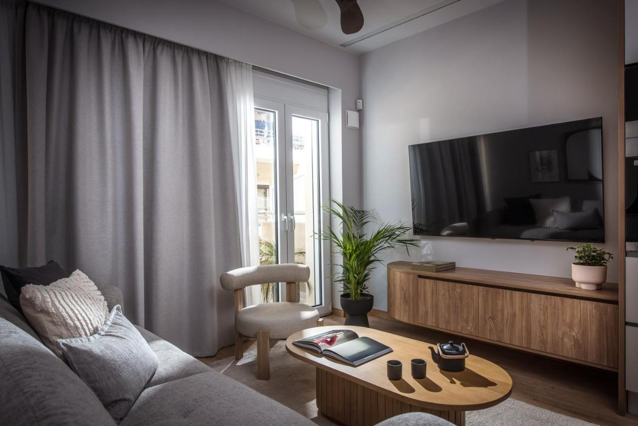 Apartamento Relaxo Collection Luxury In The Heart Of *