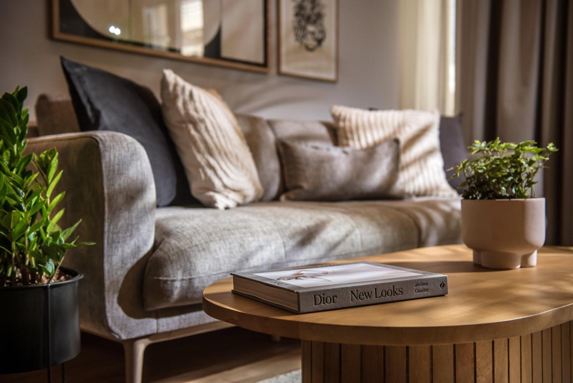 Relaxo Collection Luxury In The Heart Of Apartamento