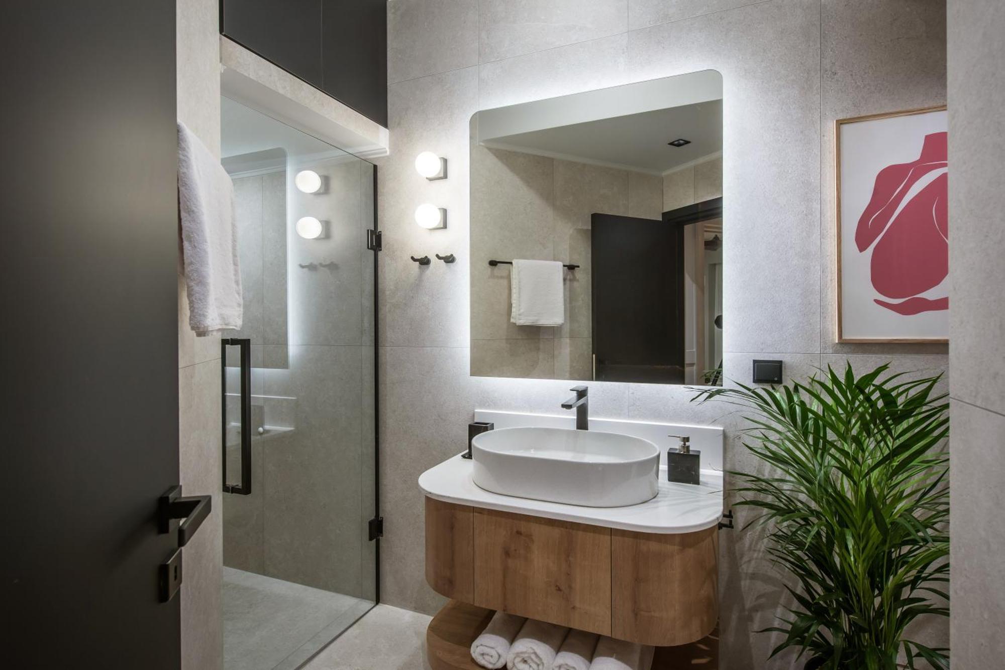 Relaxo Collection Luxury In The Heart Of Apartamento