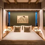 Relaxo Collection Luxury Suites In The Heart Of Heraklion