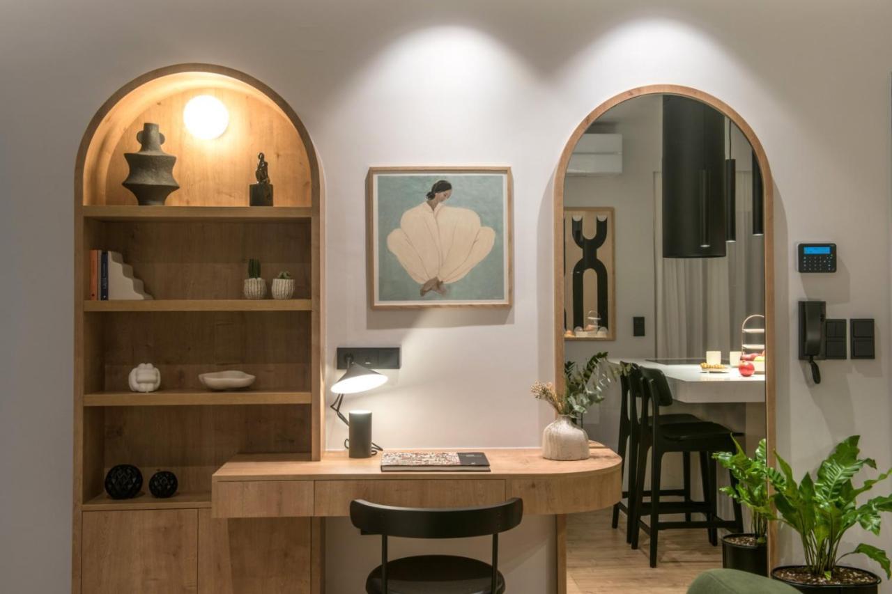 Relaxo Collection Luxury In The Heart Of Appartement *