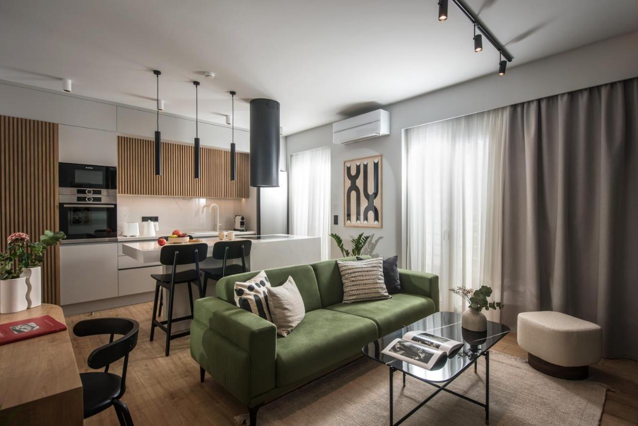Relaxo Collection Luxury In The Heart Of Appartement