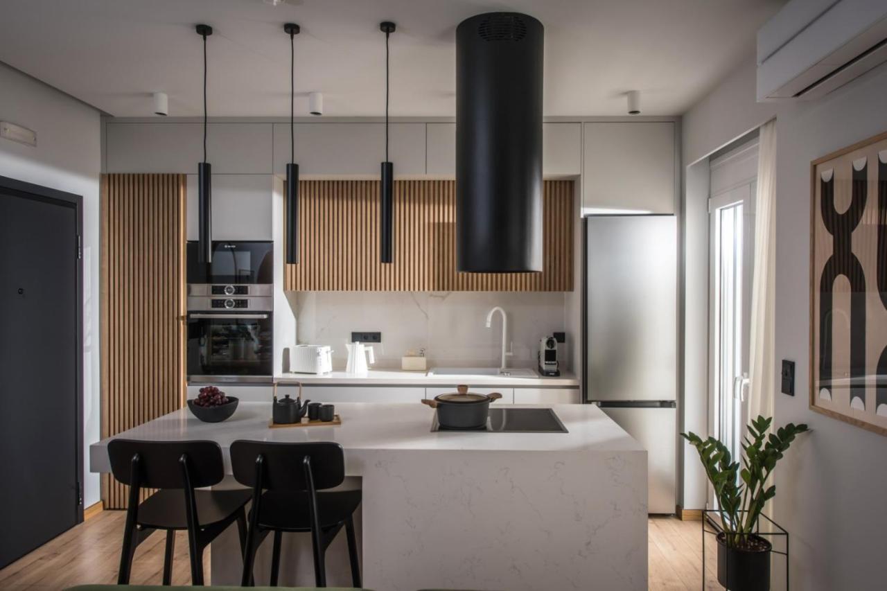 Relaxo Collection Luxury In The Heart Of Appartement