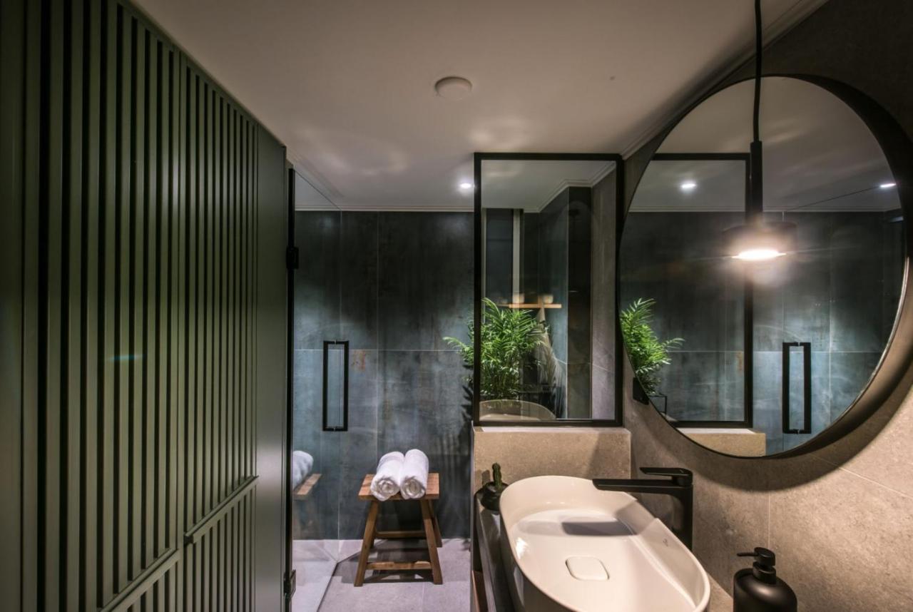 Relaxo Collection Luxury In The Heart Of Appartement Héraklion
