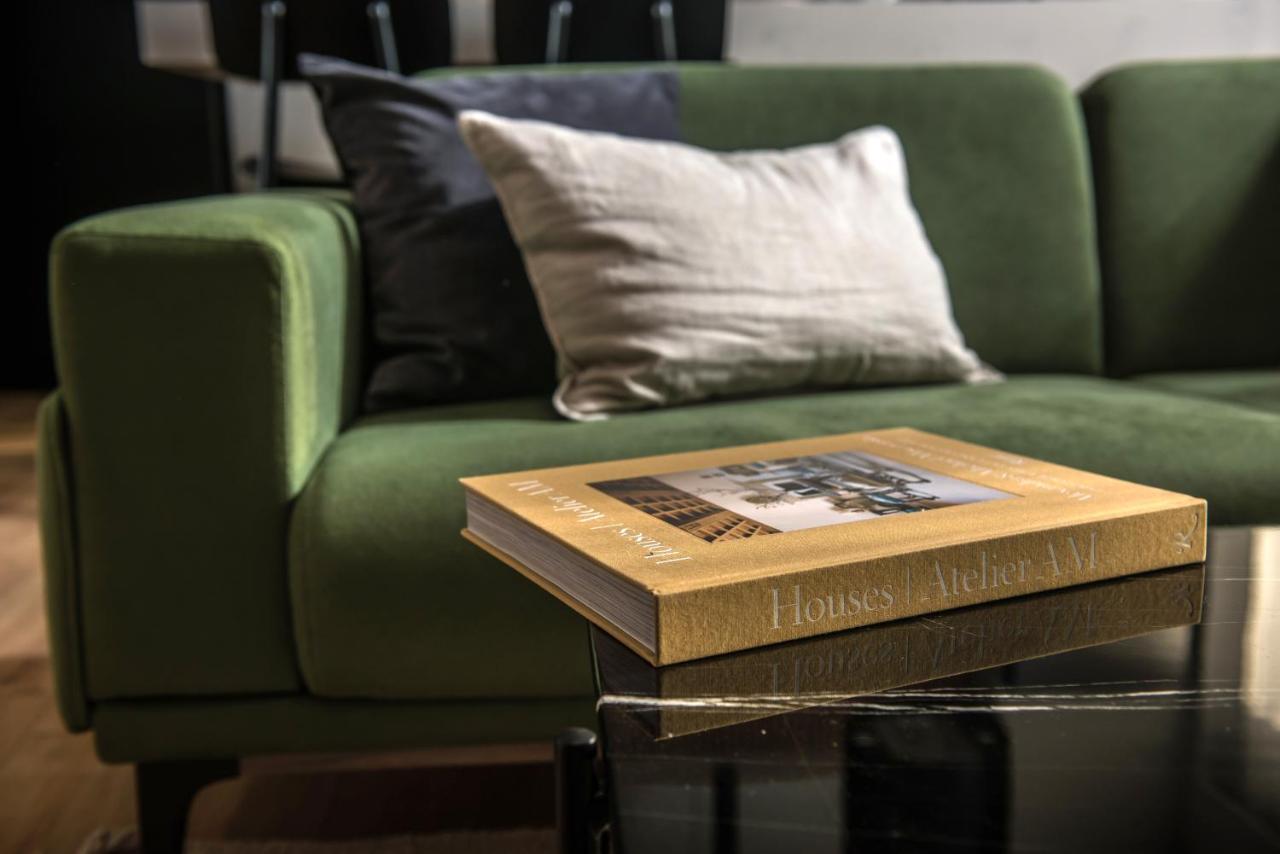 Relaxo Collection Luxury In The Heart Of * Héraklion