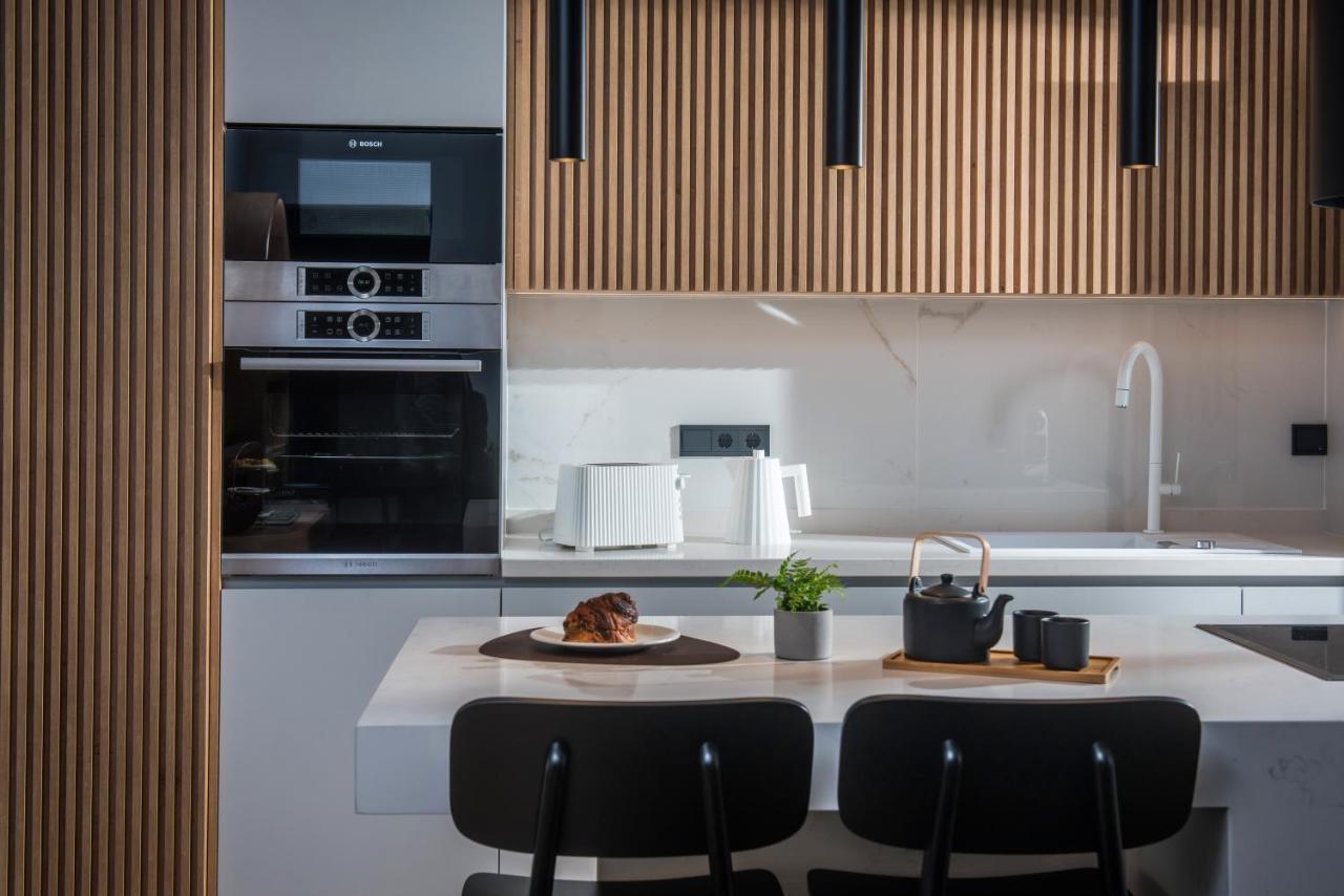 Relaxo Collection Luxury In The Heart Of Appartement *