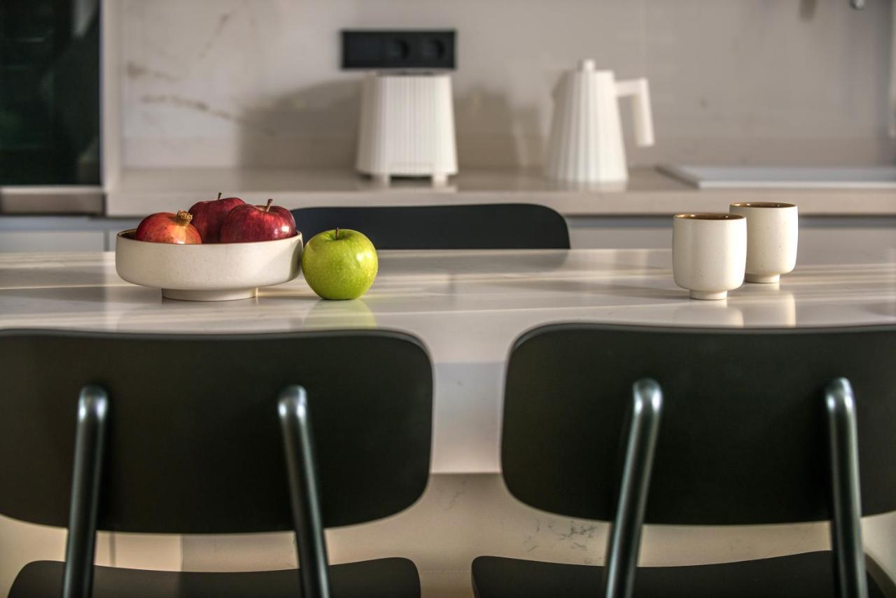 Relaxo Collection Luxury In The Heart Of Appartement Héraklion