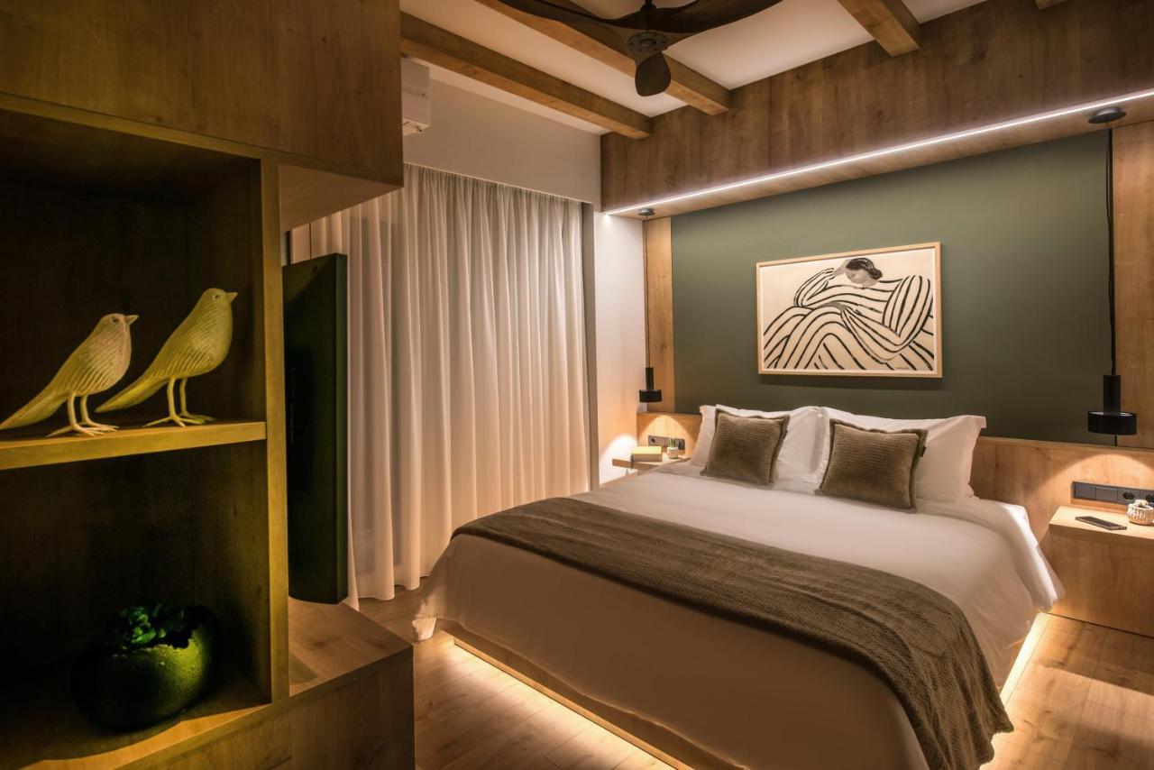 Relaxo Collection Luxury In The Heart Of