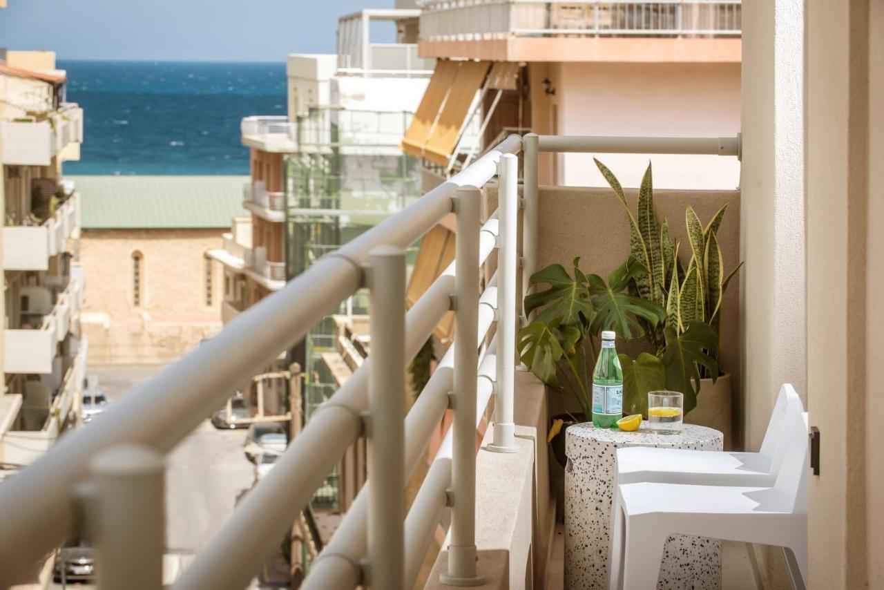 Relaxo Collection Luxury In The Heart Of Appartement
