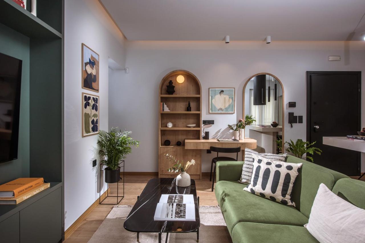 Relaxo Collection Luxury In The Heart Of Appartement