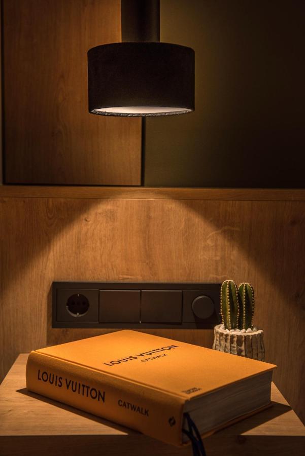 Relaxo Collection Luxury In The Heart Of * Héraklion