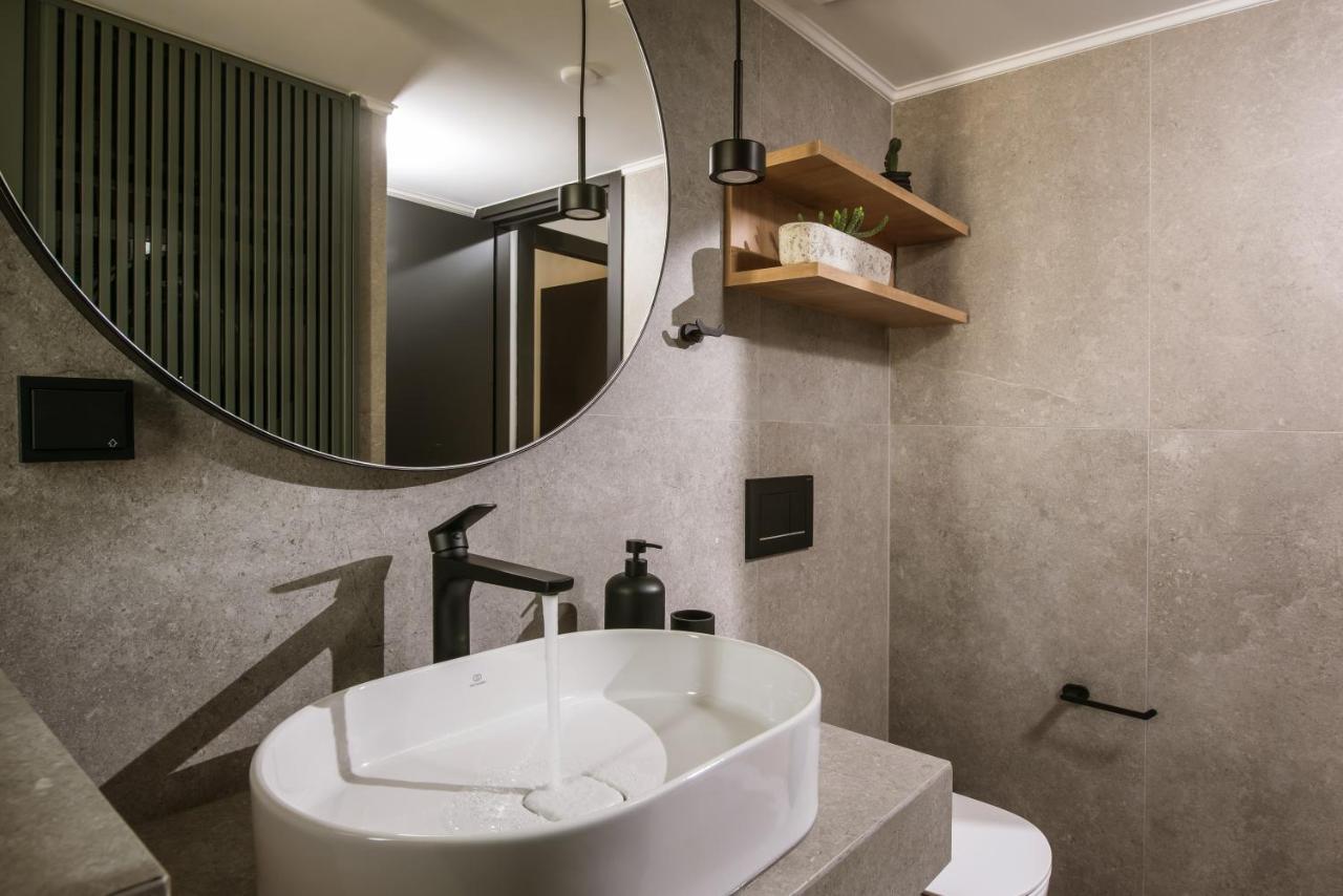 Relaxo Collection Luxury In The Heart Of Appartement *