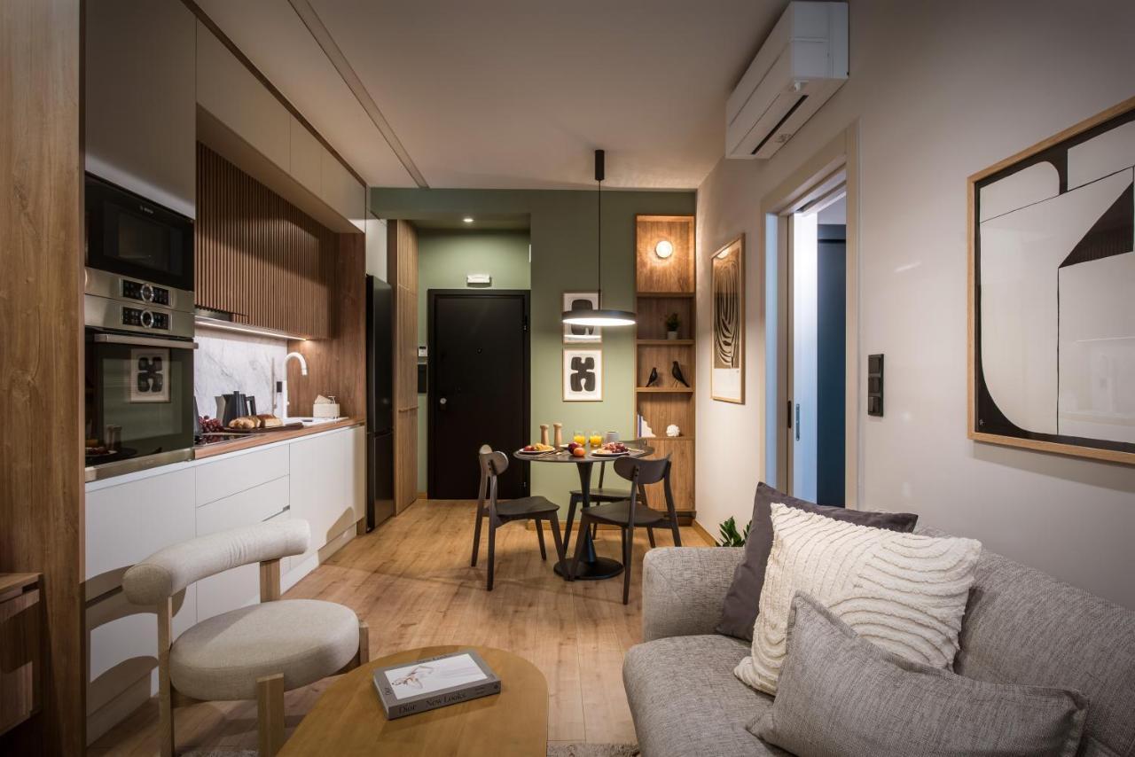 Relaxo Collection Luxury In The Heart Of Appartement *