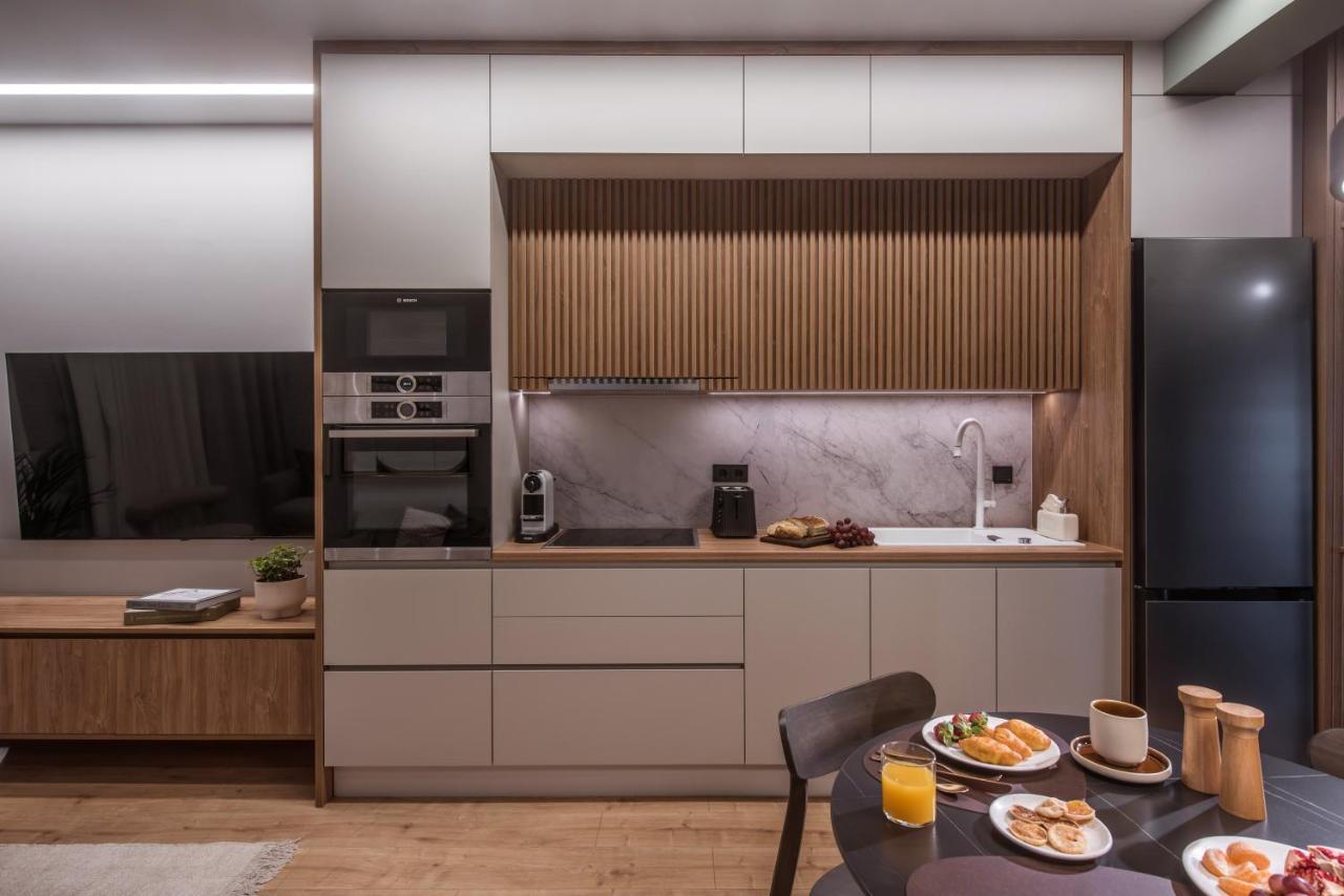 Relaxo Collection Luxury In The Heart Of Appartement *