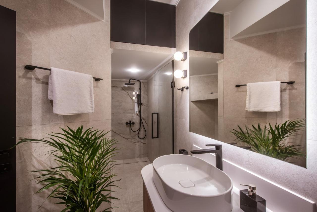 Relaxo Collection Luxury In The Heart Of Appartement Héraklion