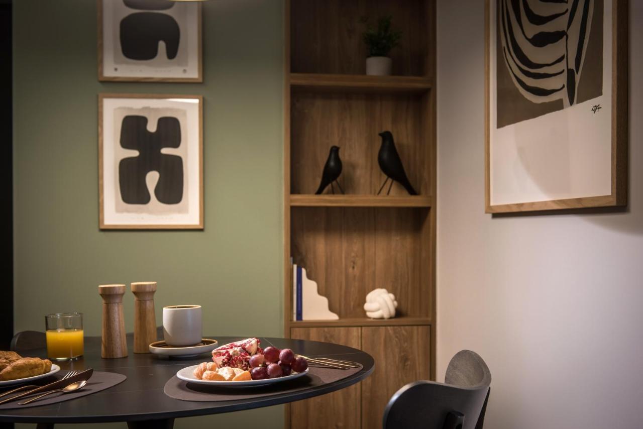 Appartement Relaxo Collection Luxury In The Heart Of