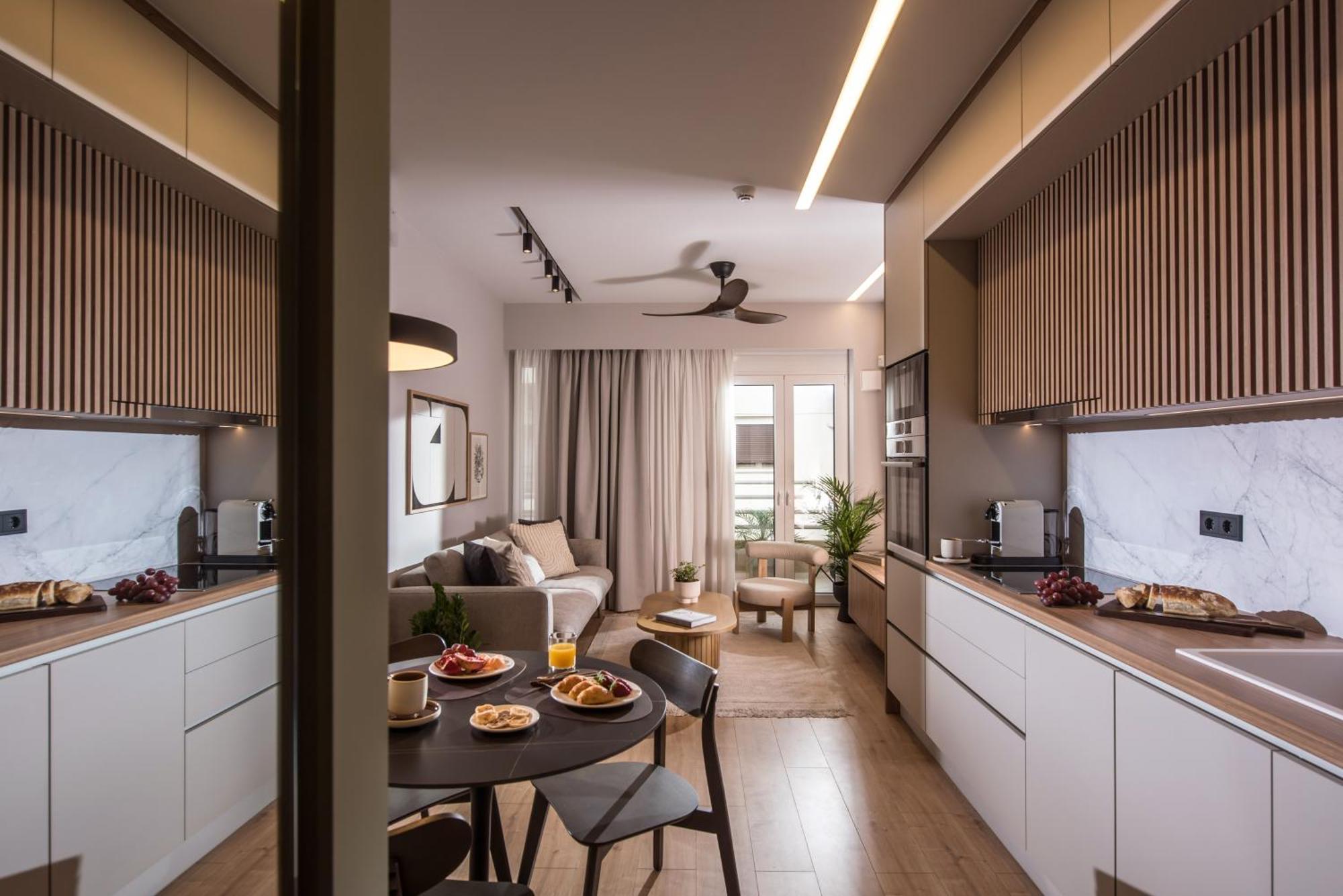 Appartement Relaxo Collection Luxury In The Heart Of