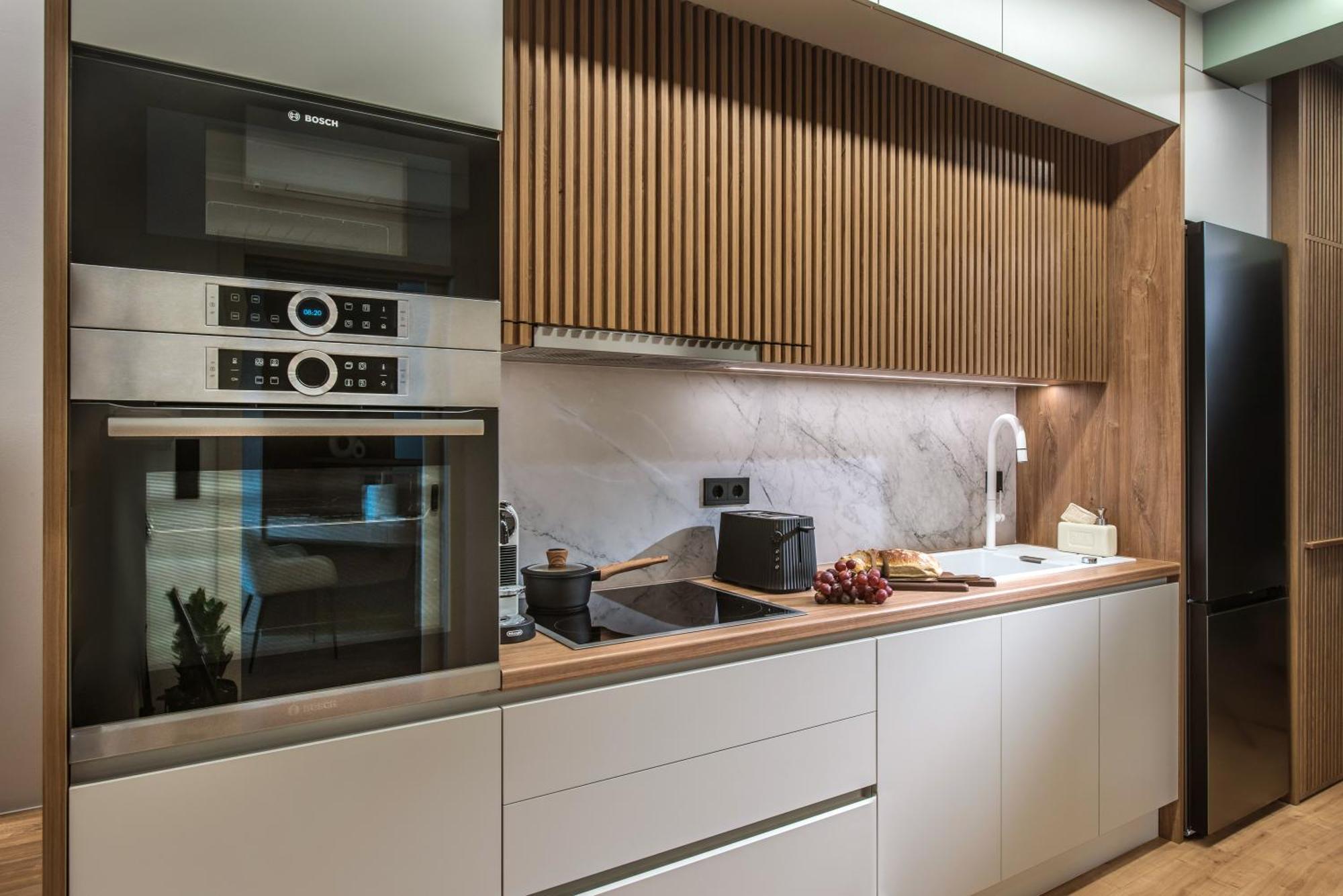 Relaxo Collection Luxury In The Heart Of Appartement Héraklion